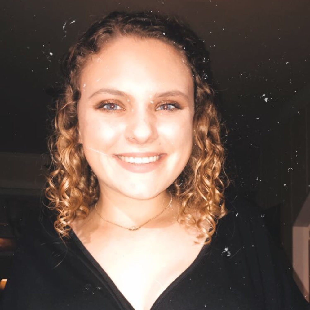Meet your Posher, Jacie